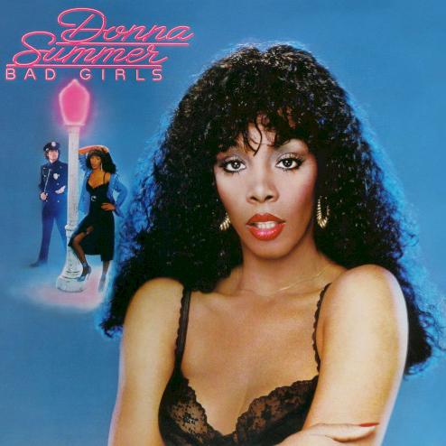 Donna Summer